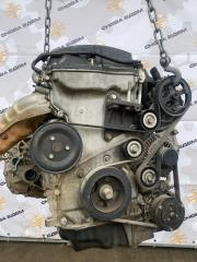 Двигатель Mitsubishi Lancer
