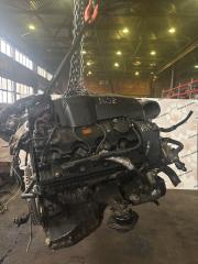 Запчасть двигатель BMW 6-Series