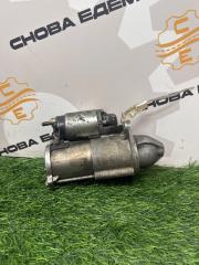 Стартер Chevrolet Cruze