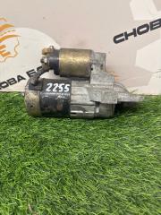 Запчасть стартер Mazda 6