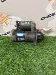 Запчасть стартер Great Wall Hover H6