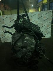 Двигатель Nissan X-Trail