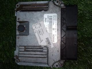 Запчасть блок управления двигателем Cadillac SRX