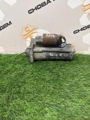 Запчасть стартер Volvo XC60