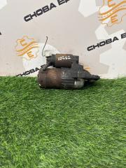 Стартер Mazda 3