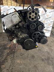 Запчасть двигатель Honda CR-V 2004