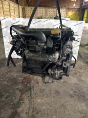 Запчасть двигатель Saab 9-5