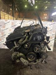 Запчасть двигатель Land Rover Discovery