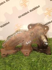 Запчасть выпускной коллектор Cadillac SRX