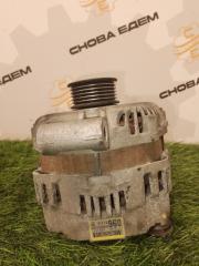 Запчасть генератор Cadillac SRX