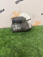 Запчасть стартер Daewoo Matiz 2000