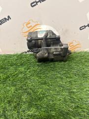 Фото запчасти стартер Toyota Crown 2001 контрактная запчасть Запчасть стартер Toyota Crown 2001