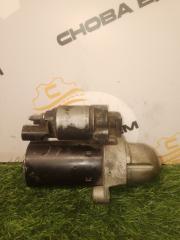 Стартер Audi A6