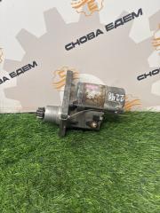 Фото запчасти стартер Land Rover Freelander контрактная запчасть Запчасть стартер Land Rover Freelander