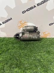 Стартер Chevrolet Captiva 2011