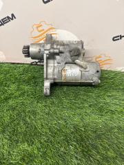 Фото запчасти стартер Land Rover Freelander контрактная запчасть Запчасть стартер Land Rover Freelander