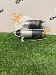 Стартер Chevrolet Cruze