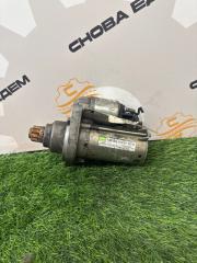 Запчасть стартер Volkswagen Golf
