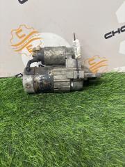 Запчасть стартер Mazda CX-7
