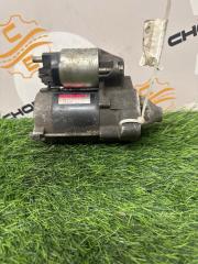 Стартер Chevrolet Cruze