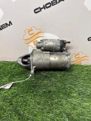 Стартер Chevrolet Cruze
