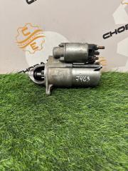 Запчасть стартер Opel Astra