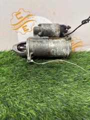 Стартер Chevrolet Orlando