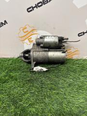 Запчасть стартер Opel Astra