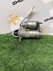 Стартер Chevrolet Cruze