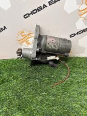 Фото запчасти стартер Land Rover Freelander контрактная запчасть Запчасть стартер Land Rover Freelander