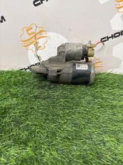 Запчасть стартер Mazda 6