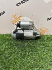 Запчасть стартер Mazda Premacy