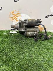 Запчасть стартер Honda Odyssey