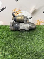 Запчасть стартер Mazda 6