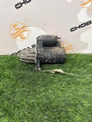 Запчасть стартер Smart Forfour