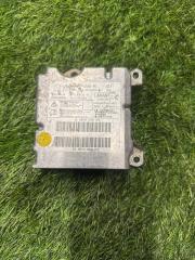 Запчасть блок управления airbag передний Peugeot 508 2011