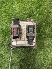 Запчасть блок управления двигателем Opel Astra