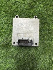 Запчасть блок управления акпп Cadillac SRX