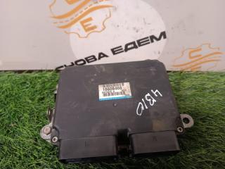Запчасть блок управления двигателем Mitsubishi ASX 2010