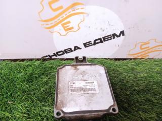 Запчасть блок управления двигателем Opel Vectra B 1998