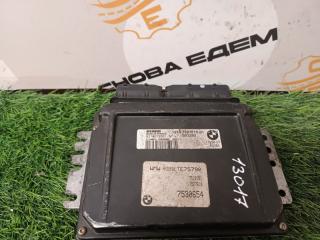 Запчасть блок управления двигателем Mini Cooper 2006