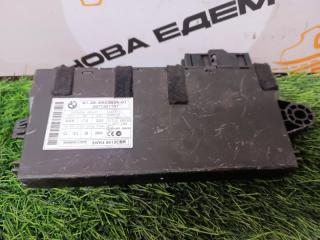 Блок комфорта 3-Series 2010 E90 N46B20