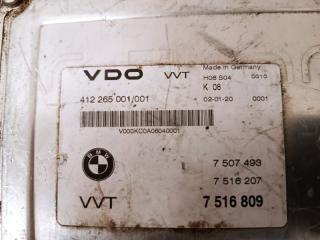 Блок управления двигателем BMW 3-Series E46 N42B20
