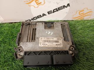 Запчасть блок управления двигателем Cadillac CTS