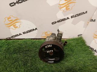 Насос гидроусилителя руля Mitsubishi Pajero