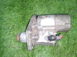 Стартер Land Rover Freelander