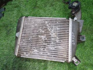 Запчасть интеркулер Mazda CX-7