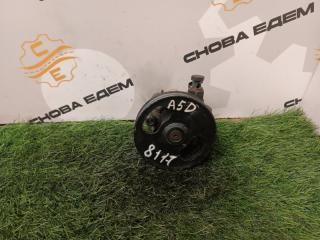 Насос гидроусилителя руля Kia Rio