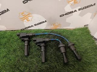 Запчасть катушка зажигания Hyundai Santa Fe 2009