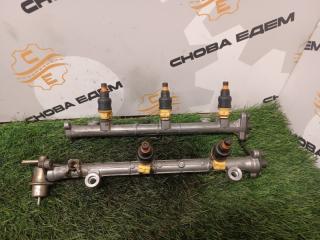 Запчасть топливная рейка Mitsubishi Sigma 1996